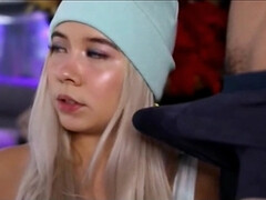 素人, ぽっちゃり, 緊縛, デカパイ, イく瞬間, チン, 医者, 顔射