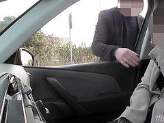 Im freien, Öffentlich, Spanner