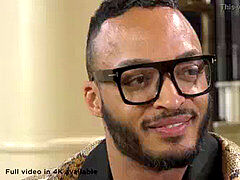 preparing For tranny Wedding - Dillon Diaz and Aubrey Kate