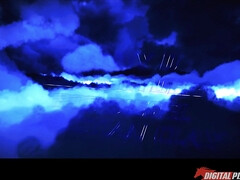 フェラチオ, イギリス人, 茶髪の, チン, 指いじり, ヒール, なめる, 自然山雀