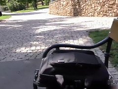 Mooi, Pijpbeurt, Rondborstig, Hd, Gezichtspunt, Kut duiken, Realiteit, Mager