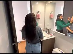 Lesbians know how to stick their fingers in my !! (Compilation)