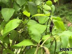 巨乳な, チェコ, ハードコア, 天然, 自然山雀, ハメ撮り, ラフ, オッパイの