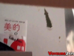 Asiatique, Hd, Japonaise, Masturbation, Voyeur