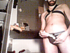 Arsch, Dildo, Schwul, Spielzeuge