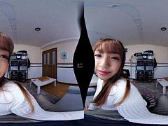 3d, フェラチオ, エロティック, フェティッシュ, 手コキする, 日本人, 現実