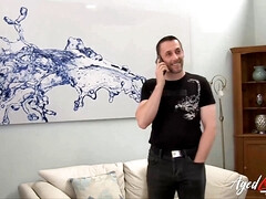 Grote lul, Zwart, Pijpbeurt, Hardcore, Hd, Rijpe lesbienne, Moeder, Tieten likken