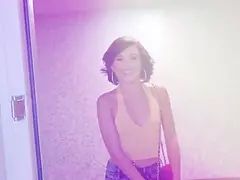 デカ尻, デカチン, フェラチオ, 着衣女と全裸男, 口内発射, Hd, ハメ撮り, 叫ぶ