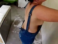 Amateur, Gros seins, Brunette brune, Plantureuse, Branlette thaïlandaise, Pov, Russe, Suçant