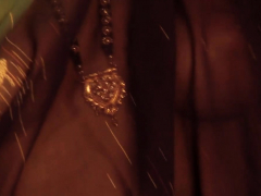 Listening To Her Erotic Indian Heart