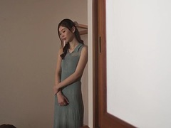 Asiatisch, Grosse titten, Japanische massage, Student