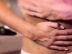 Любители, Анальный секс, Жопа, Кончили внутрь