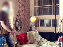 Beauté, Classique, Européenne, Hd, Mamelons, Orgasme, Russe, Sous la jupe