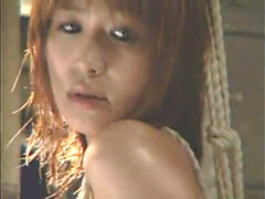 緊縛, デカパイ, 日本人