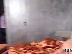 Schönheit, Gehörnter ehemann, Tschechisch, Freundin, Hd, Natürlichen titten, Pov, Jungendliche (18+)