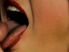 Blondine, Blasen, Handjob, Hd, Pov