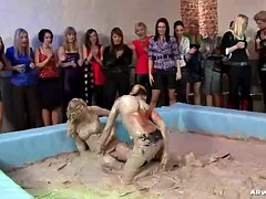 Party, Realität
