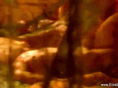 Enthousiasteling, Anaal, Pijpbeurt, Handbeurt, Interraciaal, Masseren, Rijpe lesbienne, Moeder die ik wil neuken