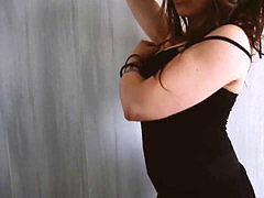 Grosser schwanz, Schwarz