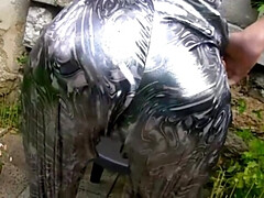 Блондинки, Женщины, Фетиш, Хд, Писсинг, Соло, Сиськи, Игрушки