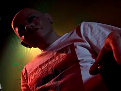 In den arsch, Grosser schwanz, Grosse titten, Spermaladung, Gruppe, Hardcore, Leder, Titten