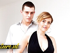 Grosser schwanz, Hardcore, Hd, Masturbation, Reif, Milf, Muschi, Rasiert