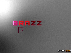 Deviant tart Ashly Anderson crazy sex video