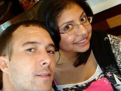 デカ尻, デカチン, フェラチオ, バック, ハメ撮り