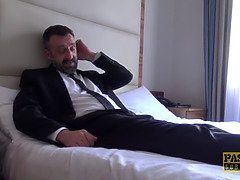 Анальный секс, Большая жопа, Большой член, Большие сиськи, Британки, Сперма во рту, Фетиш, Милф