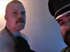 Amateur, Danoise, Homosexuelle, Hard