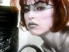 フェラチオ, 手コキする, キス, なめる, オナニー, 赤毛, ストリッピング, ヴィンテージ