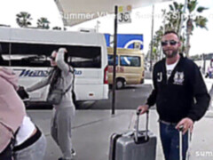 素人, フェラチオ, 指いじり, グループ, パーティ