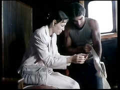 Sizzling retro pornstars - hot vintage movie