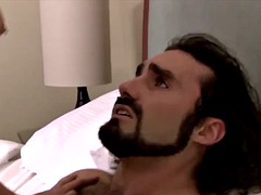 Anal, Rubia, Corridas, Gay, Sexo duro, Transexual
