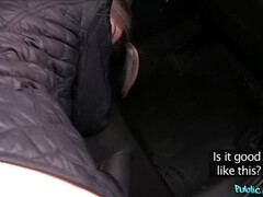 Dreidimensional, Blasen, Auto, Latina, Geld, Muschi, Rotschopf, Jungendliche (18+)