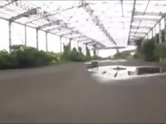 アジア人, デカパイ, 日本人