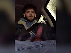 Grosser schwanz, Auto, Süss, Fetisch, Erstes mal, Schwul, Behaart, Masturbation