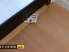 Kendra Lust Keiran Lee - Stalking