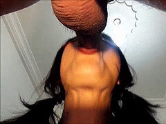 Amateur, Mamada, Morena, Pareja