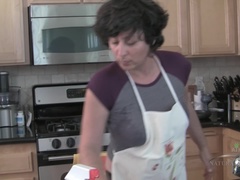 Tante, Masturbation