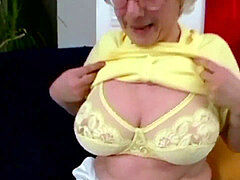 Alemán, Peludo, Italiano