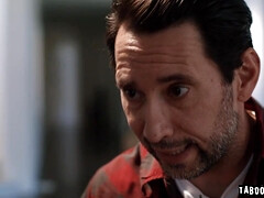 フェラチオ, イマラチオ, チン, 家族, ハードコア, 小柄, オマンコ, 三人