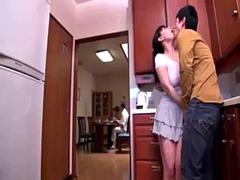 Любители, Анальный секс, Азиатки, Большой член, Блондинки, Минет, Японки, Милф