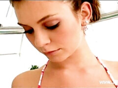 Большой член, Большие сиськи, Блондинки, Секс без цензуры, Милф, Натуральные сиськи, На природе, От первого лица