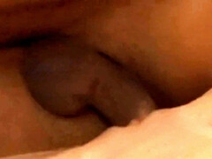 18 ans, Amateur, Sucer une bite, Brunette brune, Tir de sperme, Hd, Rugueux, Adolescente