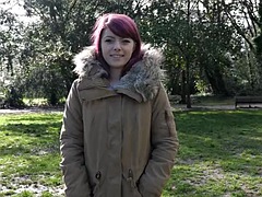 Dürr, Jungendliche (18+)