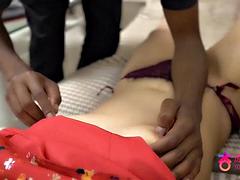 Grote lul, Zwart, Pijpbeurt, Sperma, Zwart, Vuisten