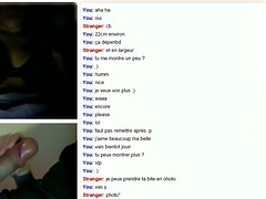 Enthousiasteling, Flashing, Frans, Tiener, Bekijker