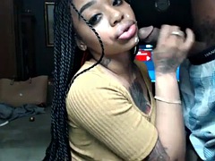 another creamy exotica vid