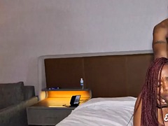 Amateur, Verga grande, Negro, Ébano, Estrella porno, Realidad, Tetas